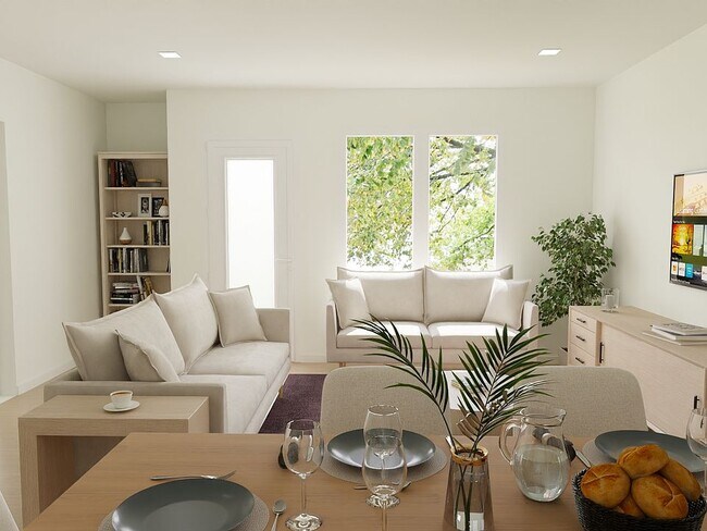 41 Gardner St, Unit 4
