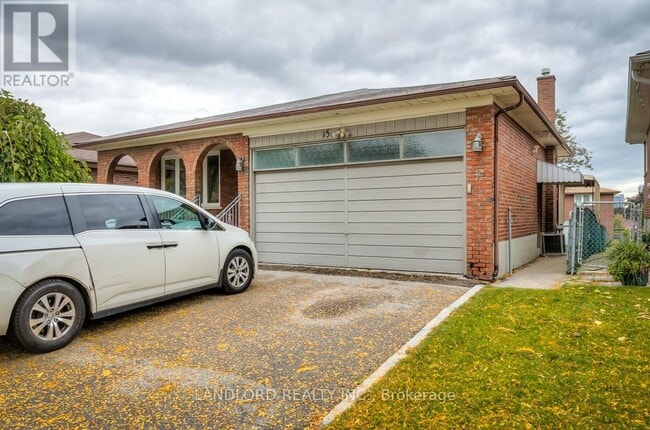 property at 15 Arkona Dr