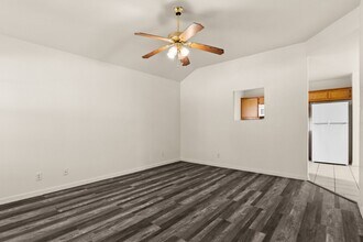 1405 Chips Dr in Killeen, TX - Foto de edificio - Building Photo