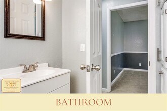 1403 N 2nd St in Killeen, TX - Foto de edificio - Building Photo