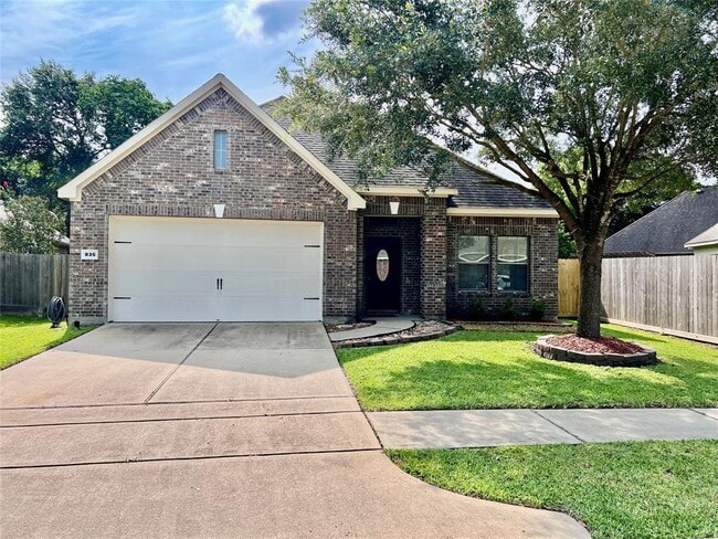 835 E Tide Bay Cir in Katy, TX - Building Photo - Building Photo