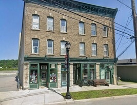 47 Bridge St in Amsterdam, NY - Building Photo