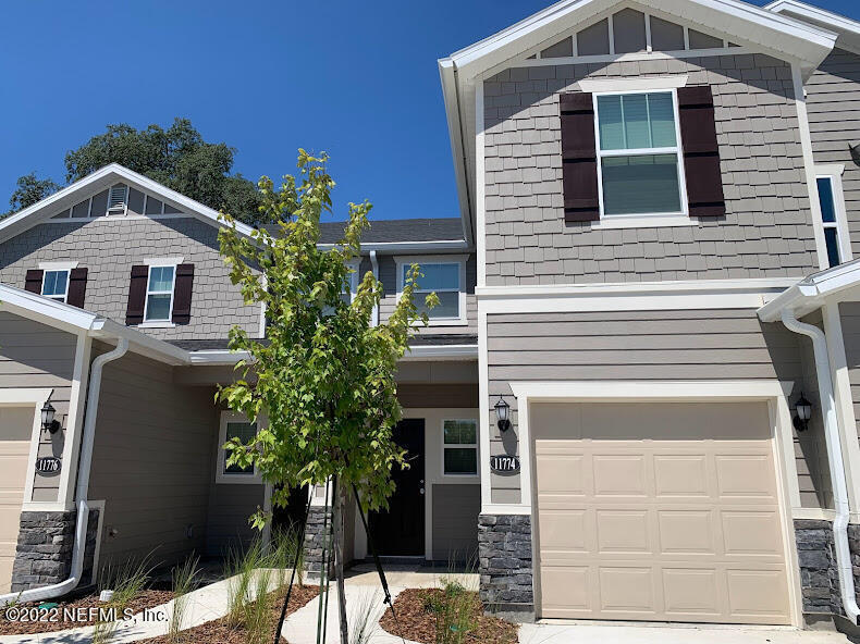 11778 Beardgrass Wy in Jacksonville, FL - Building Photo