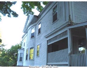 62 Broad St in Norwich, CT - Building Photo - Building Photo