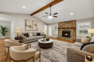 1076 Blackwell Rd in Marietta, GA - Building Photo - Building Photo