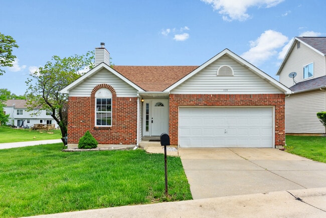 property at 103 Village Circle Dr