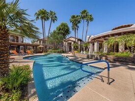 Azure Creek at Tatum Ranch Apartments