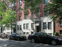 222-238 E 87th St in New York, NY - Foto de edificio - Building Photo