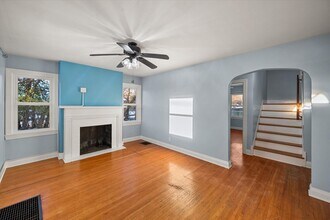 3804 Billtown Rd in Louisville, KY - Building Photo - Building Photo