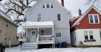 3890 W 36th St in Cleveland, OH - Building Photo