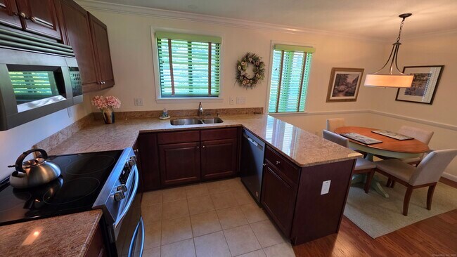 53 Hollister Way N in Glastonbury, CT - Building Photo - Building Photo