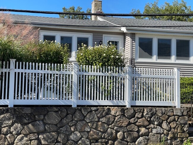 property at 40 Ledge Ave