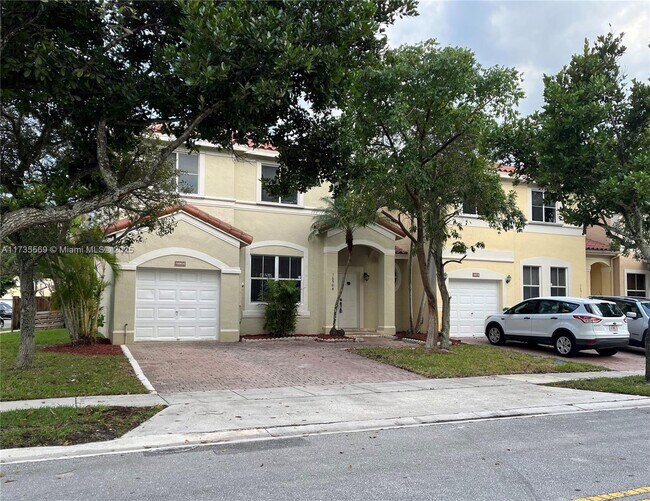 property at 16904 SW 35th St