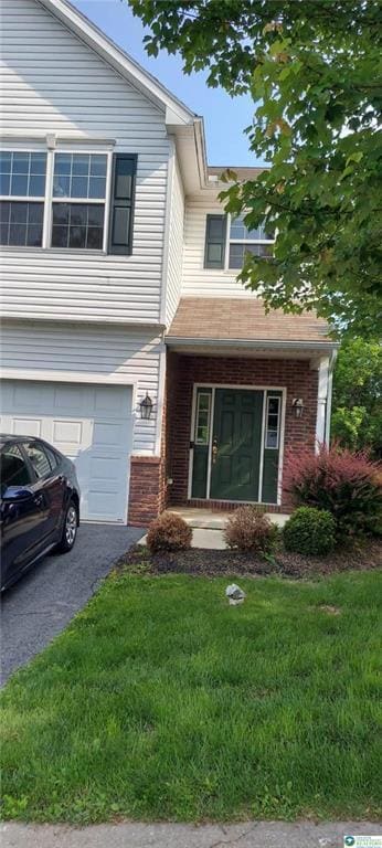 property at 1540 Crest Park Ct