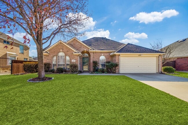 property at 2909 Elmridge Dr