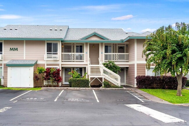 75-6081-6081 Ali‘i Dr in Kailua Kona, HI - Building Photo - Building Photo