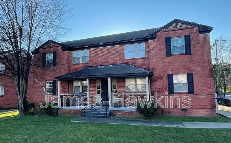 3422 Norman Bridge Rd in Montgomery, AL - Building Photo