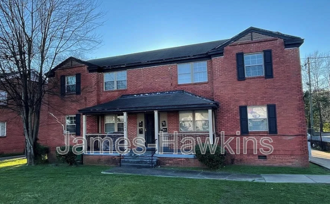 property at 3422 Norman Bridge Rd