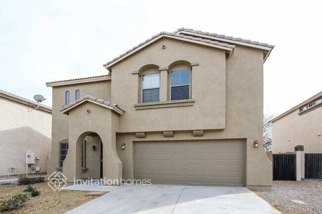 property at 17263 W Acapulco Ln