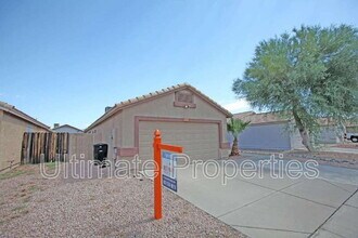 3232 W Lone Cactus Dr in Phoenix, AZ - Building Photo - Building Photo