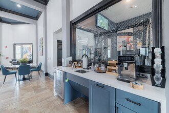 The Bryx at Kingwood in Houston, TX - Building Photo - Building Photo