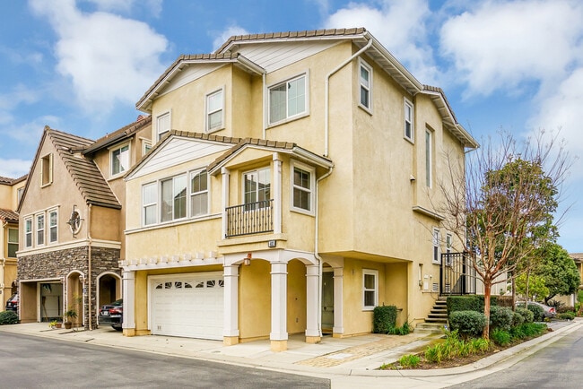 2889 Plaza del Amo in Torrance, CA - Building Photo - Building Photo