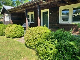 4716 McCahill Rd in Chattanooga, TN - Building Photo