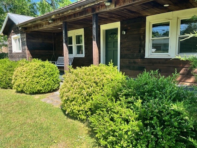 property at 4716 McCahill Rd