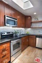 970 Palm Ave in West Hollywood, CA - Building Photo - Building Photo