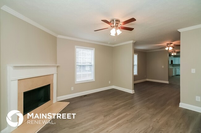 2162 Rachael St SE in Atlanta, GA - Foto de edificio - Building Photo