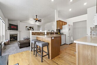 9297 W Calico St in Boise, ID - Building Photo - Building Photo