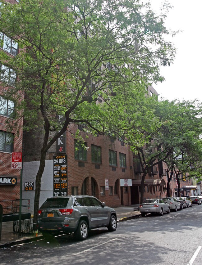 The Bakery Building in New York, NY - Foto de edificio - Building Photo