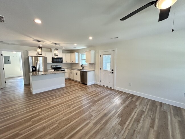 property at 98 State Hwy 1611