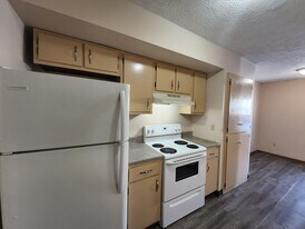 208 Heritage Cir in Bucyrus, OH - Building Photo