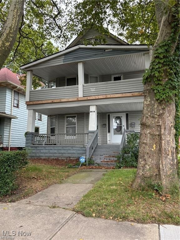 property at 2016 W 85th St