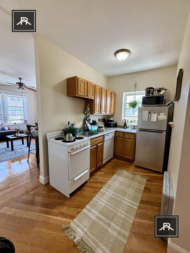 property at 362 Washington St