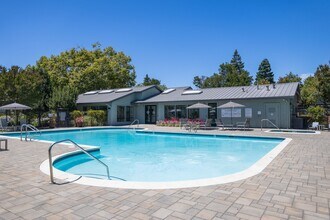 The Dutton Apartments in Hayward, CA - Building Photo - Building Photo