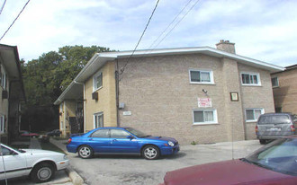 4127 Harlem Ave Apartments