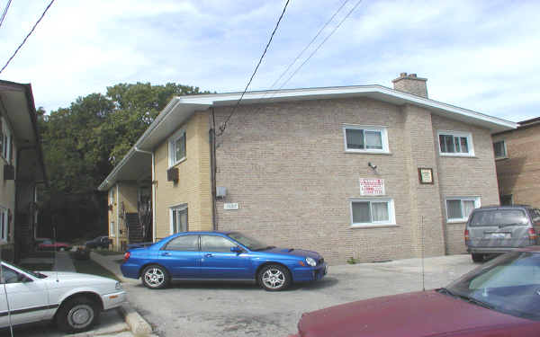 4127 Harlem Ave in Stickney, IL - Building Photo