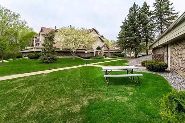 property at 2160 Ridge Dr