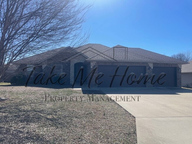property at 5752 E Gatehouse Dr