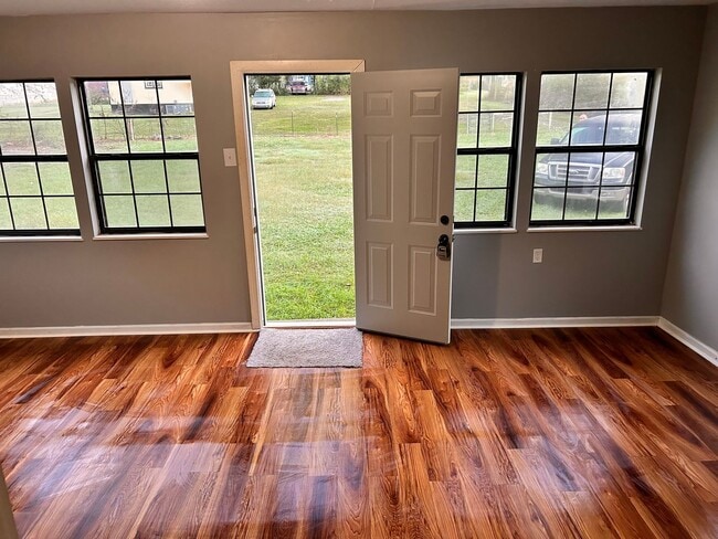 property at 106 Charlie Monroe Rd