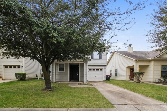 430 Remington Creek Dr in Houston, TX - Building Photo - Building Photo