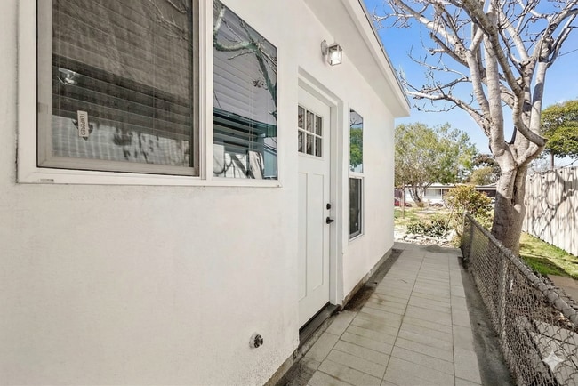 property at 4893 Coconino Way