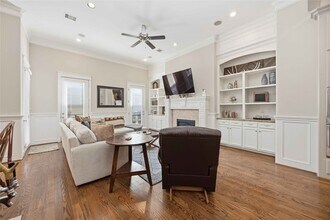 621 Rutland St in Houston, TX - Building Photo - Building Photo