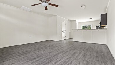 501 Pate Dr in Piney Green, NC - Building Photo - Building Photo