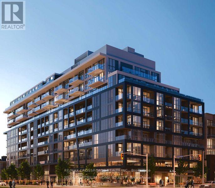 625-625 Sheppard Ave E in Toronto, ON - Building Photo