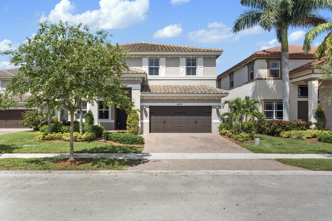 8471 Miralago Wy in Parkland, FL - Building Photo - Building Photo