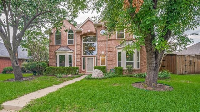 10616 Birmingham Dr in Frisco, TX - Building Photo - Building Photo