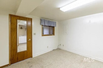 116 N Cleveland St in Moscow, ID - Building Photo - Building Photo